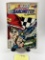NASCAR Adventures The Darlington Story Issue #3  Vortex Comics