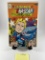 Legends of NASCAR #5 Comic Book  Vortex Comics