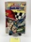 NASCAR Adventures The Darlington Story #3  Vortex Comics