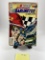 NASCAR Adventures #3 The Darlington Story Comic  Vortex Comics