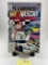 The Legends of NASCAR Comic featuring Morgan Shepherd #11  Vortex Comics