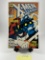 Adolescent Radioactive Black Belt Hamsters #1 (1992)  Eclipse Comics