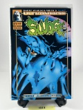 Ultraverse Sludge #1  Barry Windsor-Smith Lopresti Martin