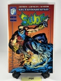 Sludge Ultraverse #2  Malibu Comics