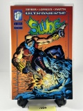 Ultraverse Sludge #2  Malibu Comics