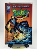Ultraverse Sludge #2  Malibu Comics Gerber Lopresti Martin