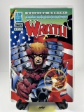 Wrath #1  Malibu Comics Origins Month!