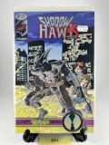 ShadowHawk Issue #2  Image Comics