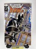 ShadowHawk #3 Comic Book  Image Comics