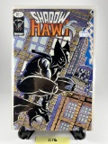 ShadowHawk Issue #3 Image Comics