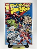 Splitting Image #2 April 1994 Comic  Image Comics