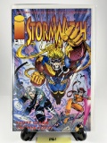 StormWatch #2 May 1993  Image Comics