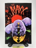 The Maxx #1 Comic Book  Image Comics