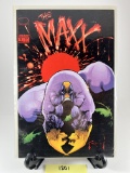 The Maxx #1 Comic Book  First Printing Image Comics 1993