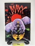 The Maxx #1 March 1993 Comic Book  Image Comics