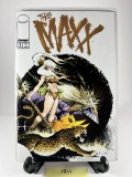 The Maxx Comic Books Issue 2  by Image 1993