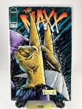 Comic Book  The Maxx Issue #3 Image Comics