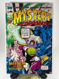 Mystery Incorporated Issue #1  Image Comics 1993