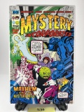 Mystery Incorporated Issue 1  Image Comics 1993