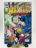 Mystery Incorporated #1  Image Comics 1963 Book One Mayhem on the Mystery Mile