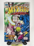 Mystery Incorporated Book One Comic Book