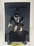 ShadowHawk II Comic Book  1993