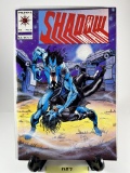 Shadowman Issue 15  Valiant