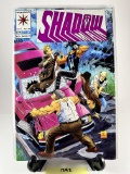 Shadowman No. 18  Valiant Comics