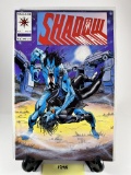 Shadowman No. 15  Valiant Comics Jul 1992