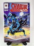 Shadowman Comic Book No 15  Valiant
