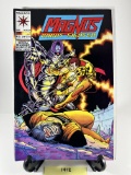 Magnus Robot Fighter #28  Valiant Comics