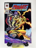 Magnus Robot Fighter Issue #28  Valiant Comics