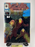 Psi-Lords Reign of the Starwatchers Issue #1 Comic  Valiant