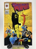 Secret Weapons Issue No. 1 Comic  Valiant