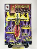 Shadowman #12  Valiant Comics