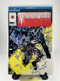 Shadowman Issue #4 Unity Chapter Six  Valiant 1992