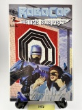 RoboCop Prime Suspect #2 Comic  Dark Horse Comics