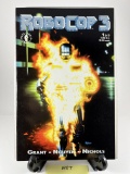 RoboCop 3 Comic Book Issue #1 of 3  Dark Horse Comics Grant Nguyen Nichols