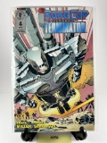 RoboCop vs. Terminator 4 of 4  Dark Horse Comics Frank Miller Walter Simonson