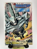 RoboCop Versus The Terminator #4 Comic  Dark Horse Comics