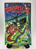 Propeller Man #2  Dark Horse Comics Matthias Schultheiss