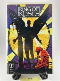 Ring of Roses Comic Issue 3 of 4  Dark Horse Comics