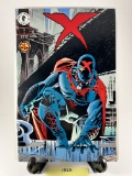 Dark Horse Comics X #1
