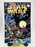 Classic Star Wars Comic Issue 6  Dark Horse Comics