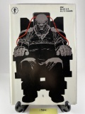Dark Horse Presents #62  Comic Book