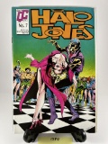 ** Halo Jones No. 7  Quality Comics 1987