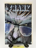 Frank Issue 1 of 4 April 1994  Comic Book