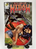 Mike Wolfer's Widow Issue #2  London Night Metal Gypsies