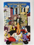 Normalman 3-D Annual #1