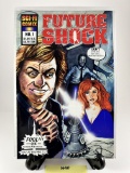 Future Shock No. 1 Comic  Sci-Fi Comix